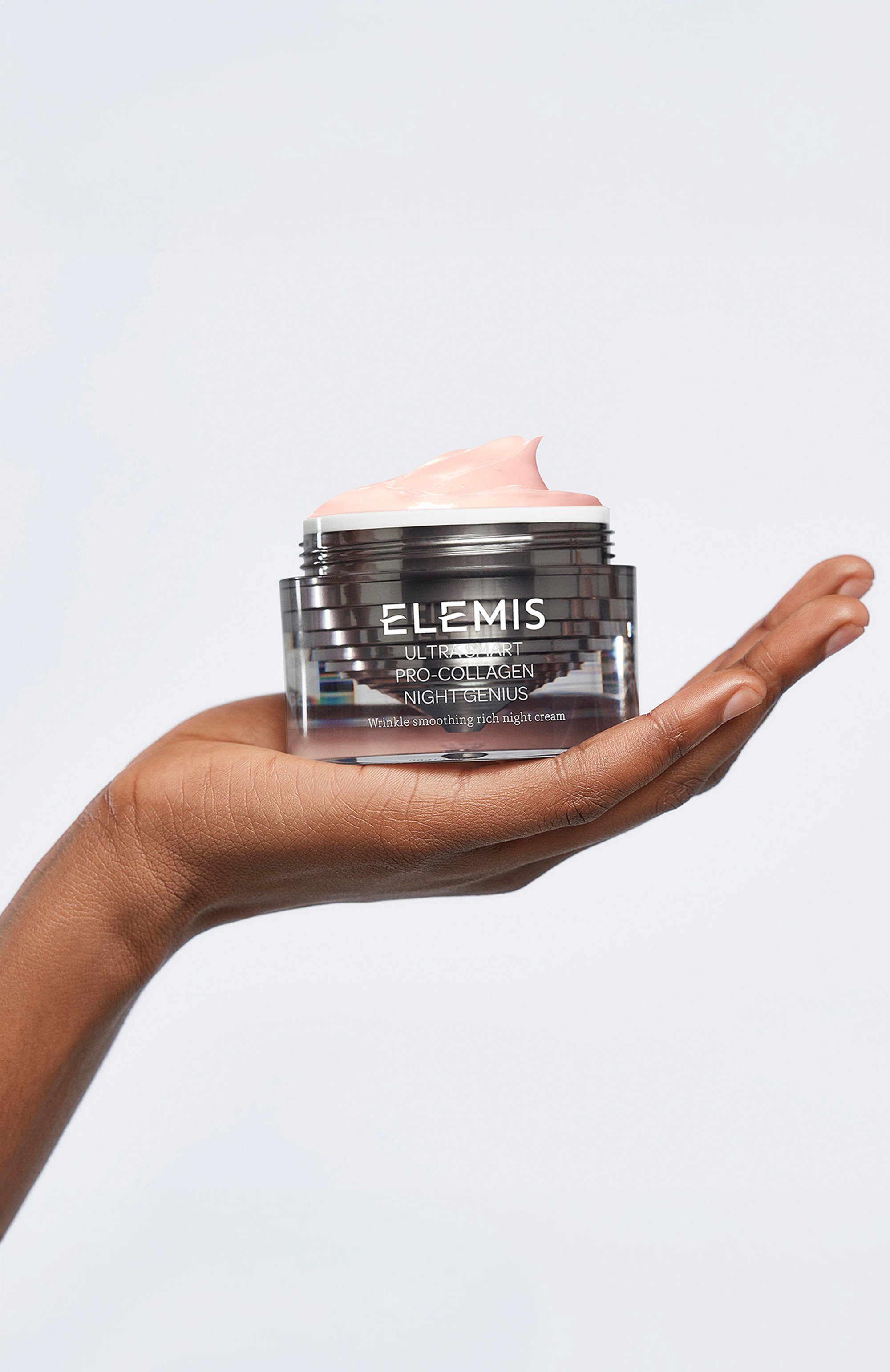 Ночной крем для лица «ультра смарт про-коллаген» (50ml) ELEMIS, арт. EL60234, фото 6