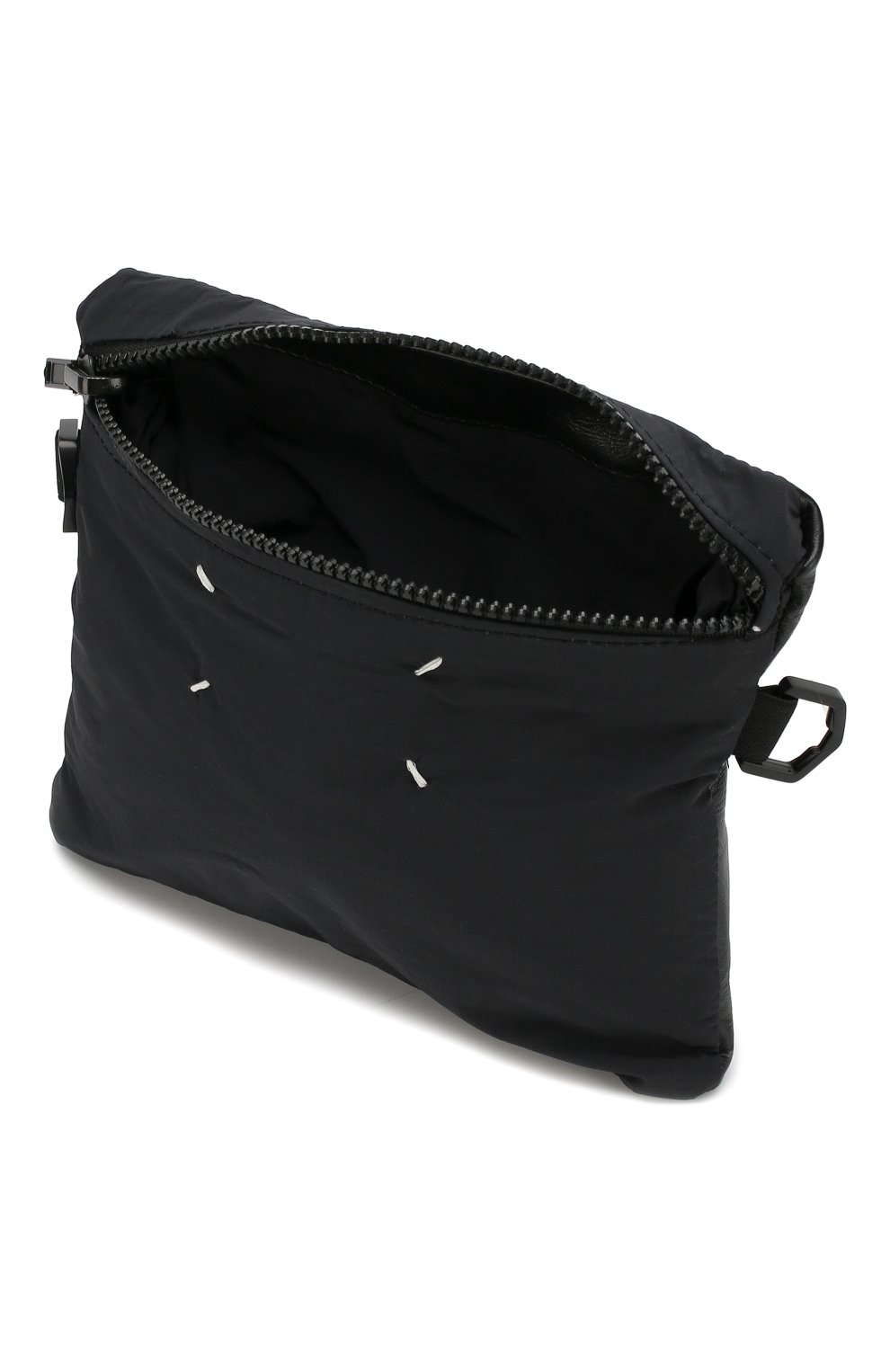 Текстильная сумка-трансформер MAISON MARGIELA, арт. S55WC0062/P2626, фото 8