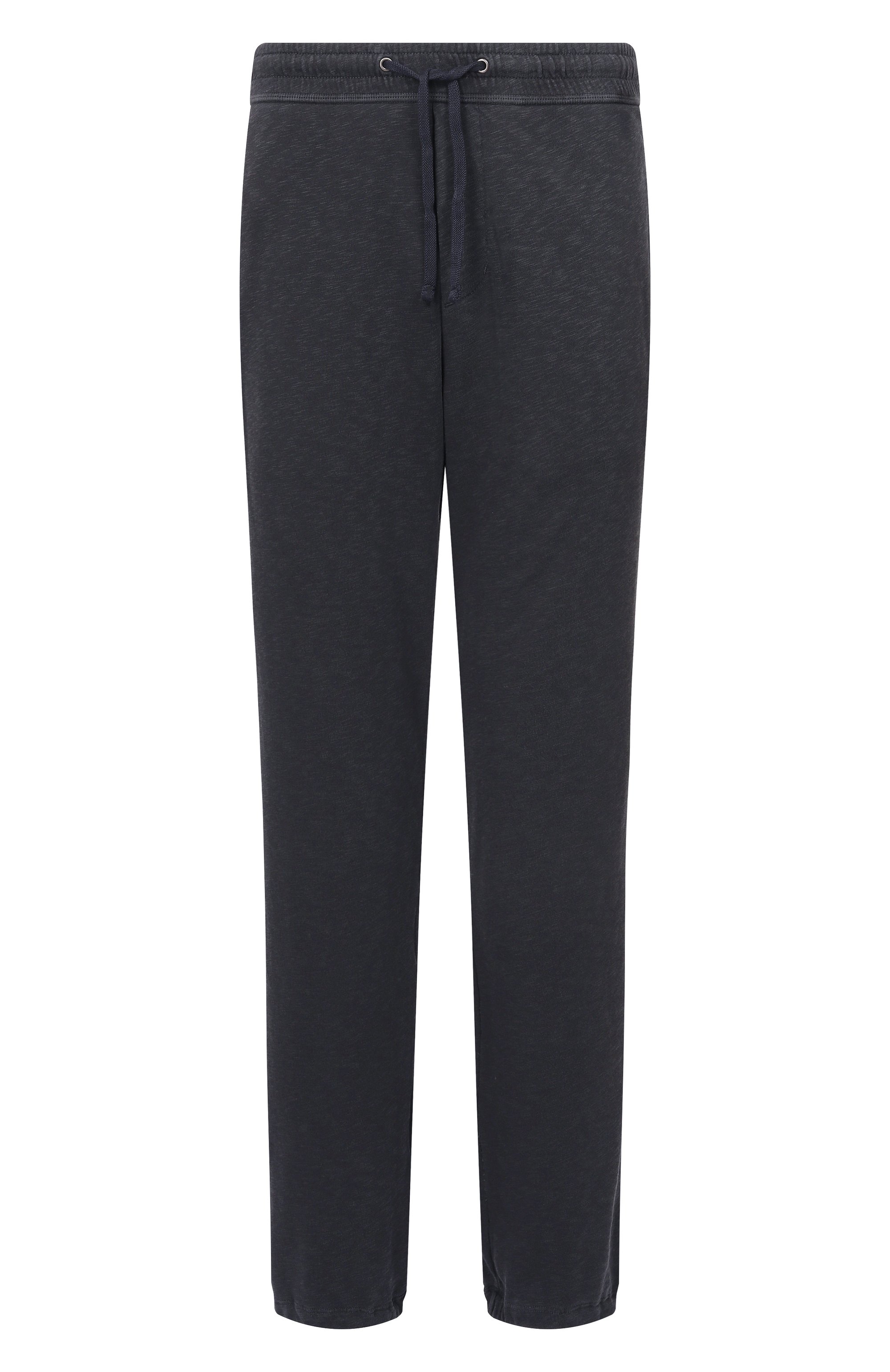 Хлопковые домашние брюки JAMES PERSE, арт. MXA1161, фото 1