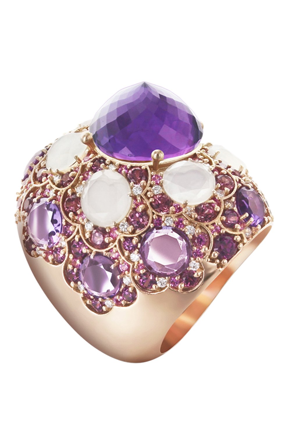 Кольцо PASQUALE BRUNI, арт. 15198R, фото 1