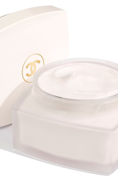 Женский парфюмированный крем для тела coco mademoiselle (150g) CHANEL, арт. 3145891167900