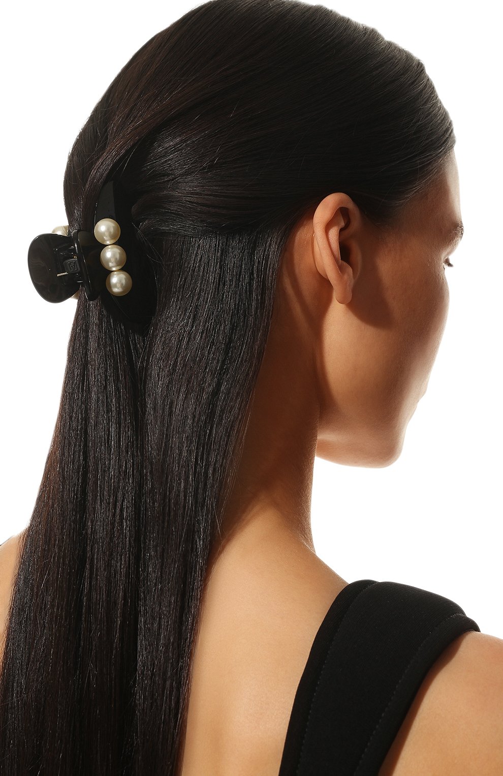 Заколка для волос ALEXANDRE DE PARIS, арт. ACCS-17607-02 N2, фото 2