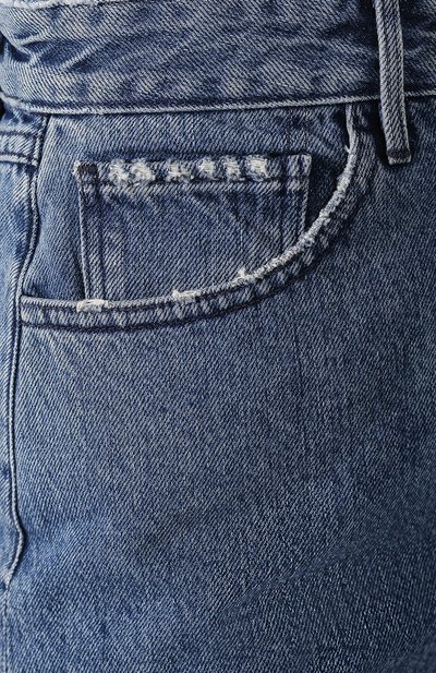 Джинсовая юбка 3X1, арт. WSXPS0866/GL0SS, фото 5