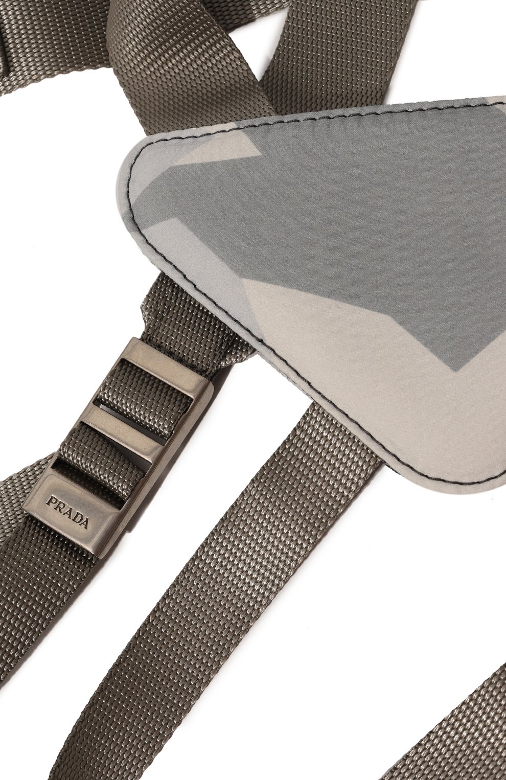 Сумка PRADA, арт. 2VL036-2DUH-F0K44-OOO, фото 7