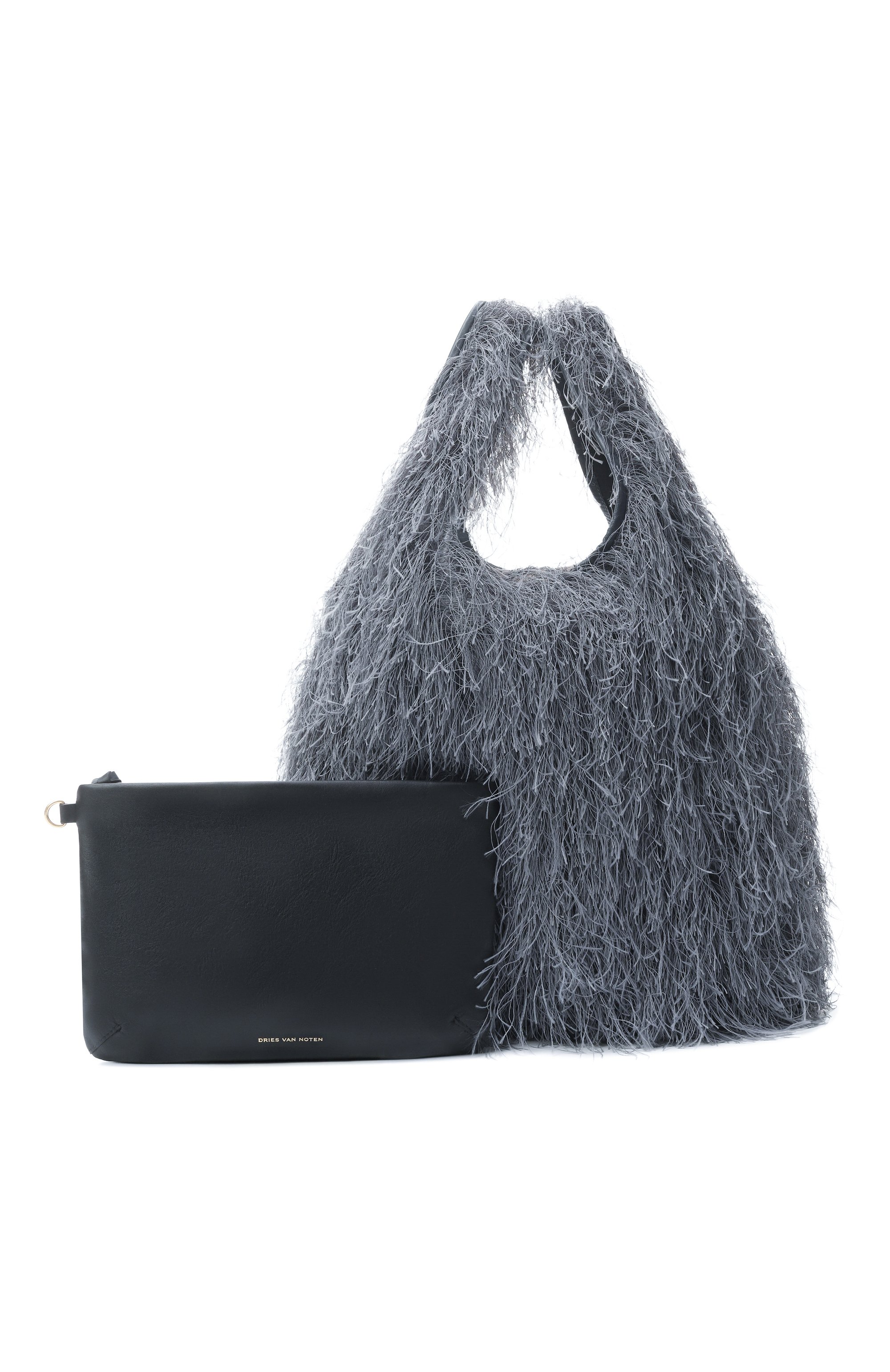 Сумка DRIES VAN NOTEN, арт. 252-011560-2031, фото 8