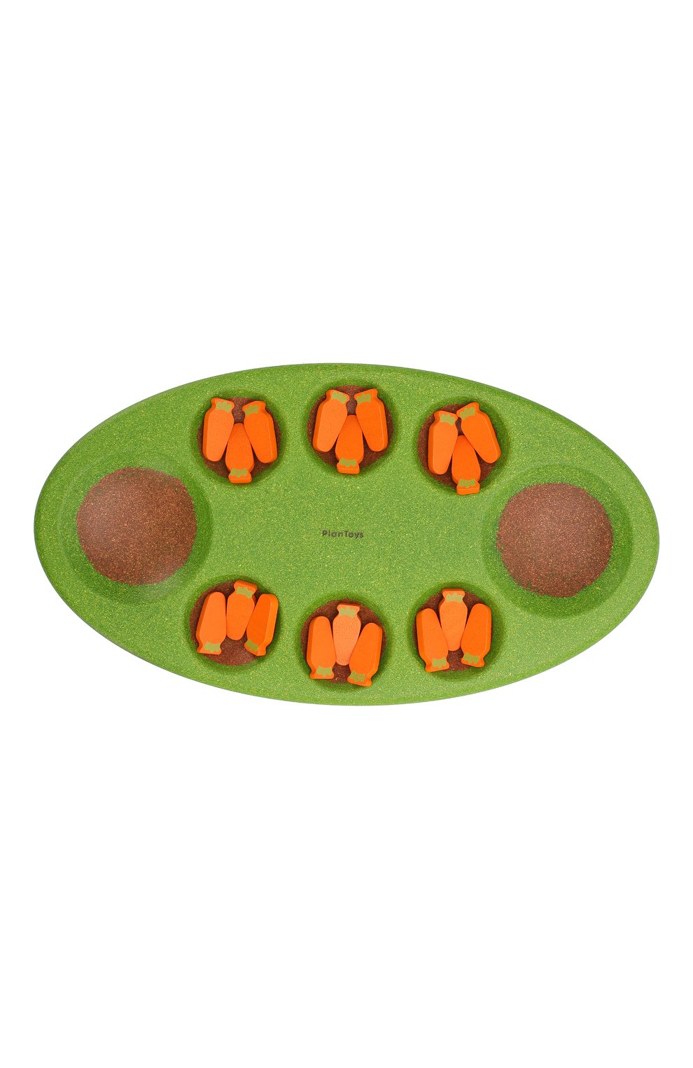 Игра мангала морковки PLAN TOYS, арт. 4623, фото 1