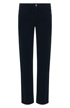 Вельветовые брюки GIORGIO ARMANI, арт. 6LSJ15/SN98Z, фото 1