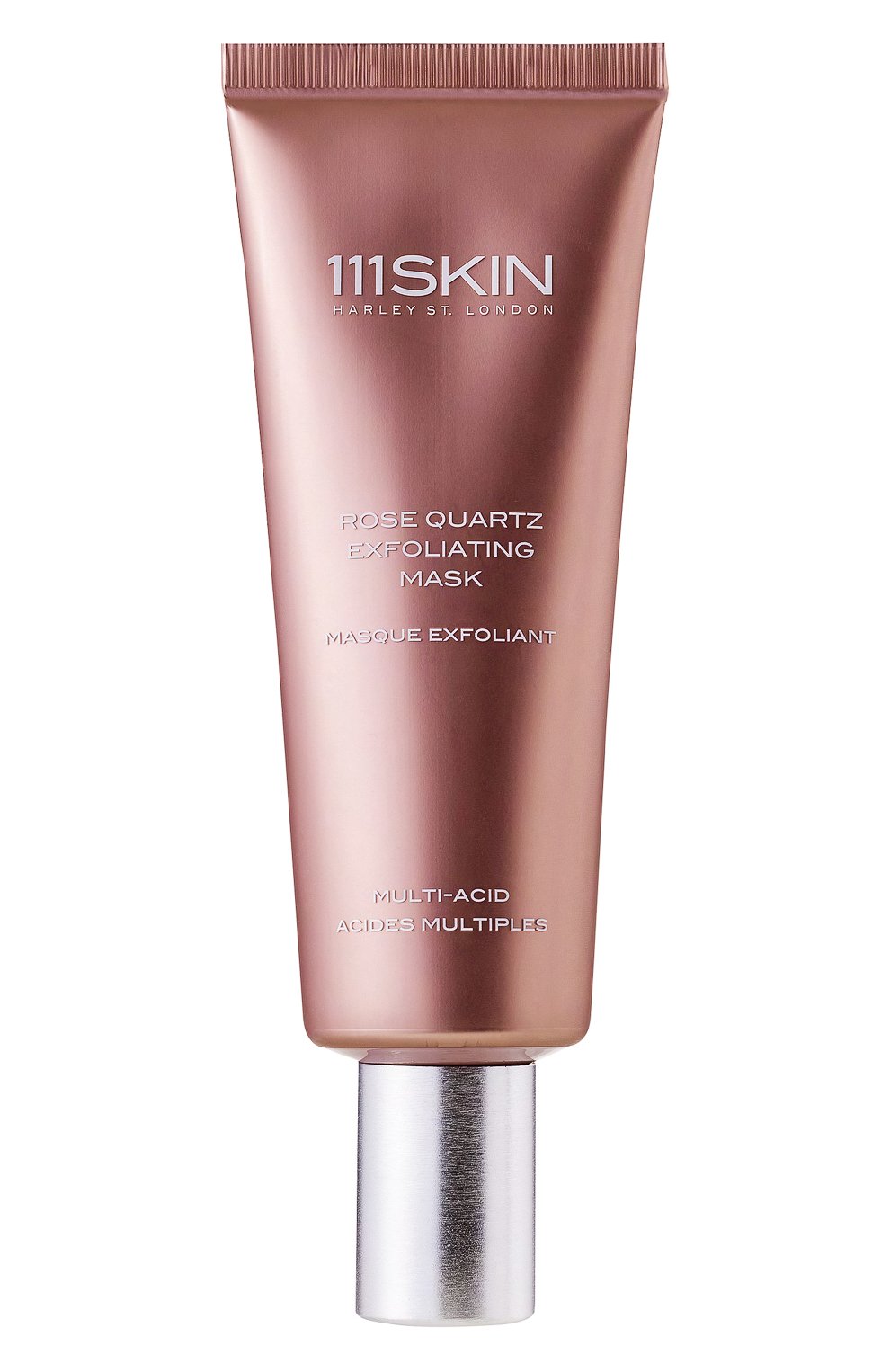 Отшелушивающая маска с розовым кварцем (75ml) 111SKIN, арт. 5060280375538, фото 1