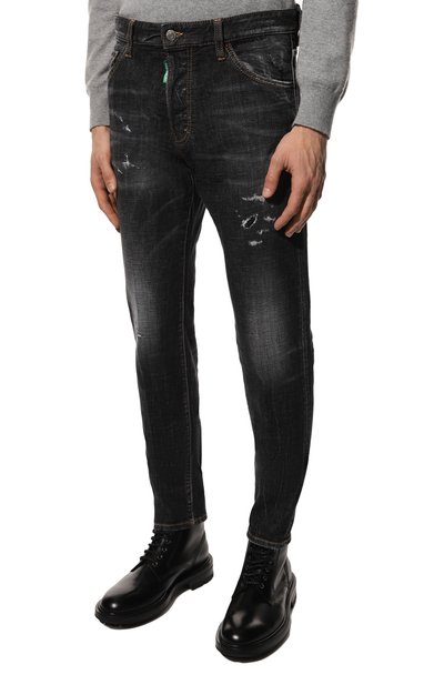 Джинсы DSQUARED2, арт. S78LB0080/S30835, фото 3