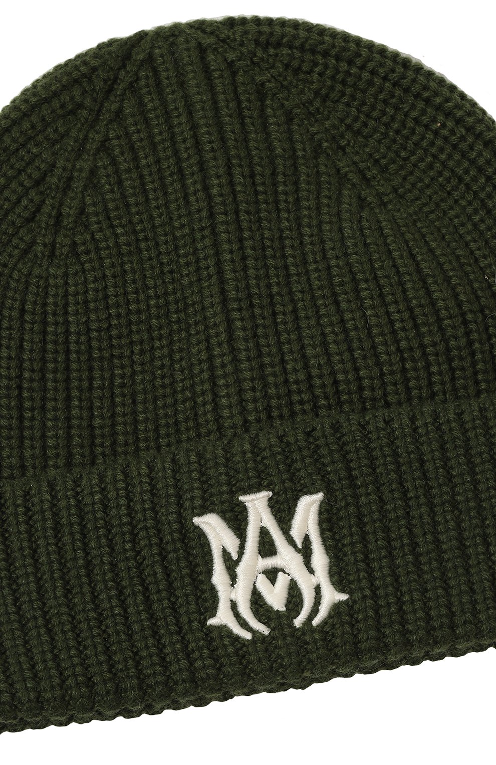 Кашемировая шапка AMIRI, арт. PS24MAH010, фото 3