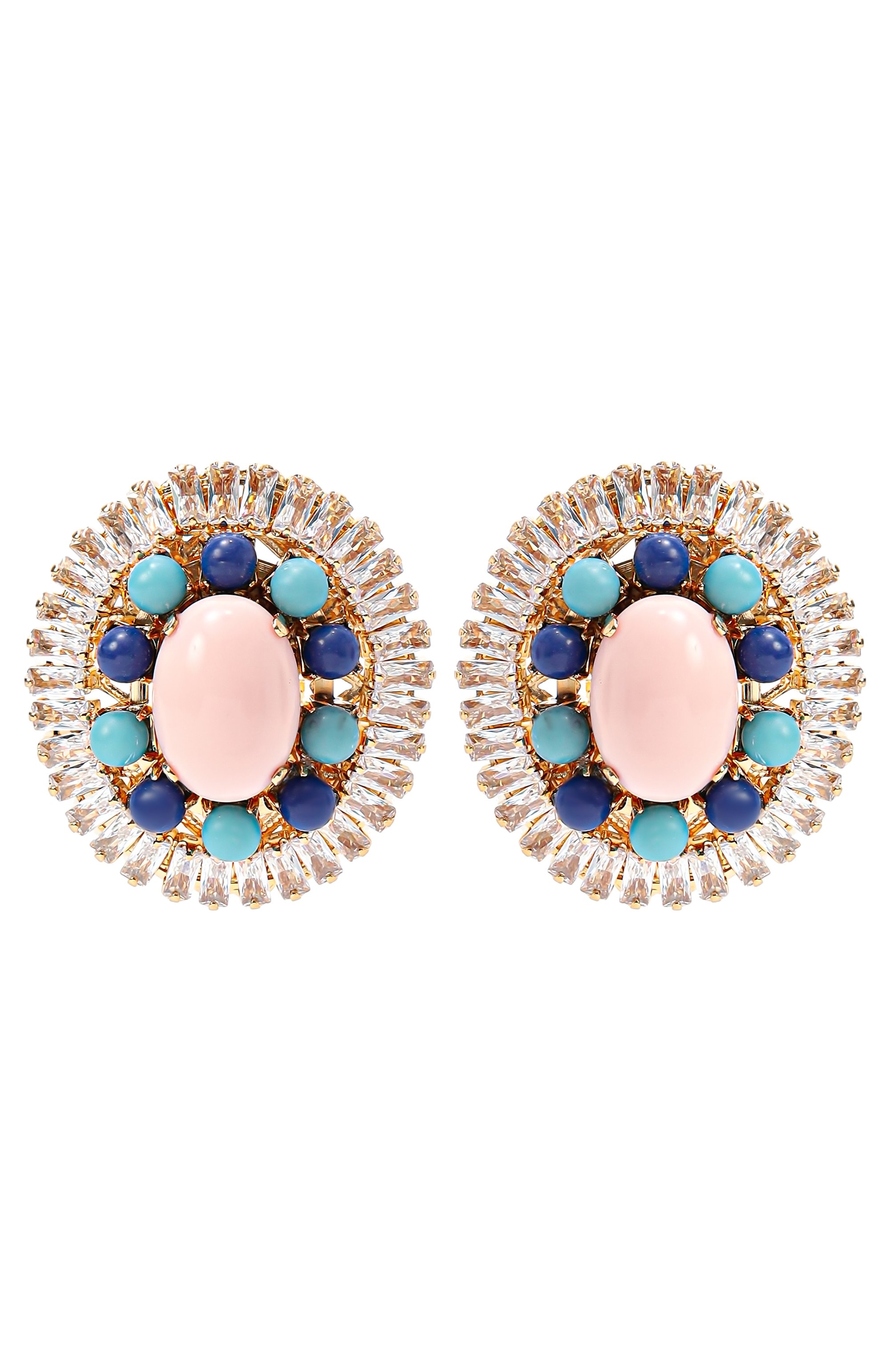 Серьги ANTON HEUNIS, арт. CNR3.21, фото 1