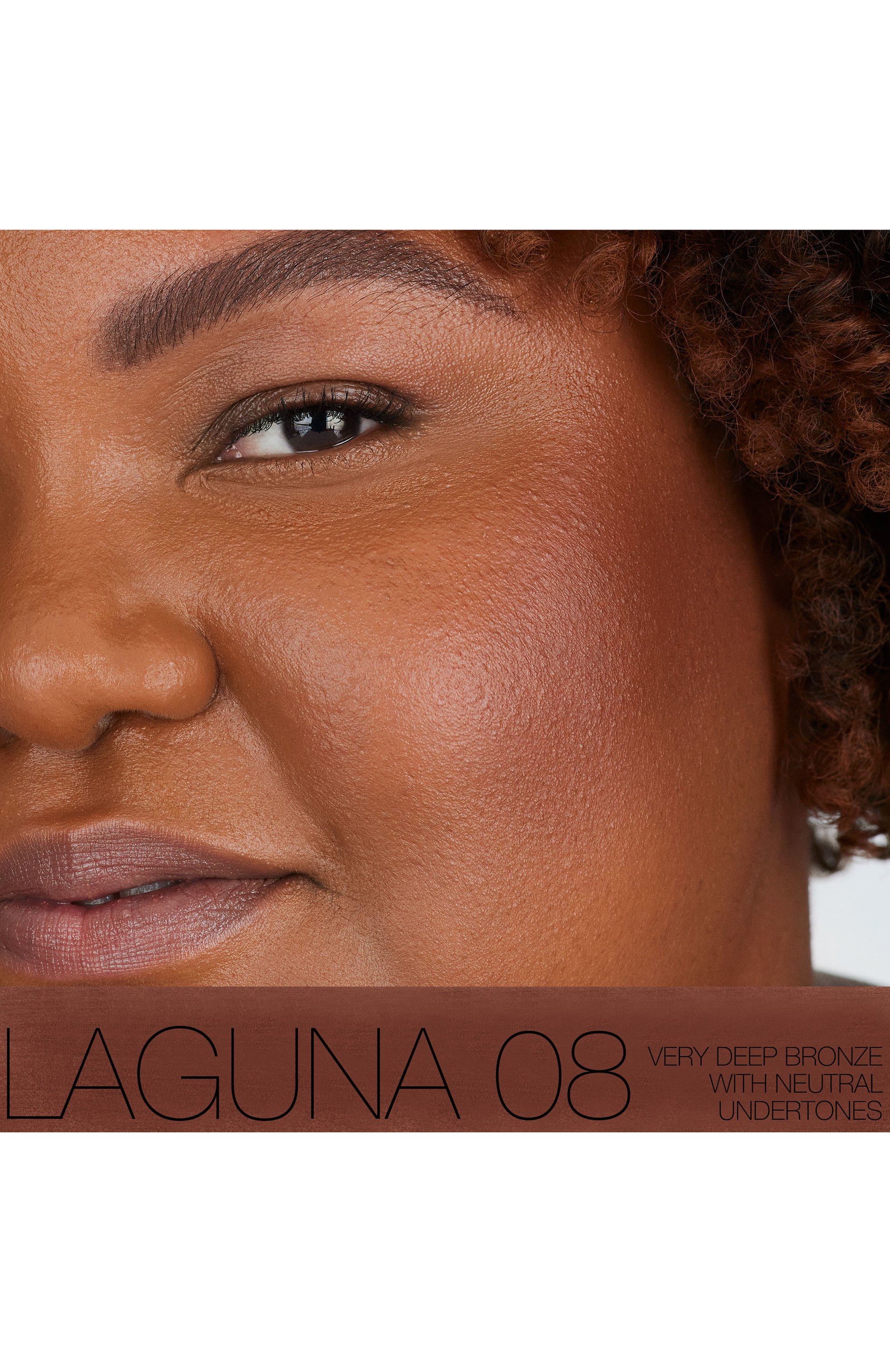 Бронзирующие румяна laguna bronzing powder, оттенок laguna 08 (3,5g) NARS, арт. 34503267NS, фото 3