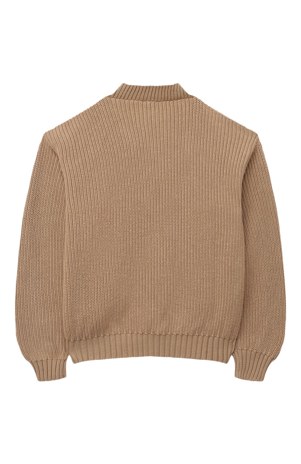 Хлопковый кардиган ELEVENTY, арт. ES9A30/X0003/12-16, фото 2