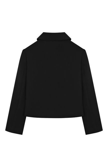Жакет ELIE SAAB JUNIOR, арт. EFGC012/TS0802/6-10
