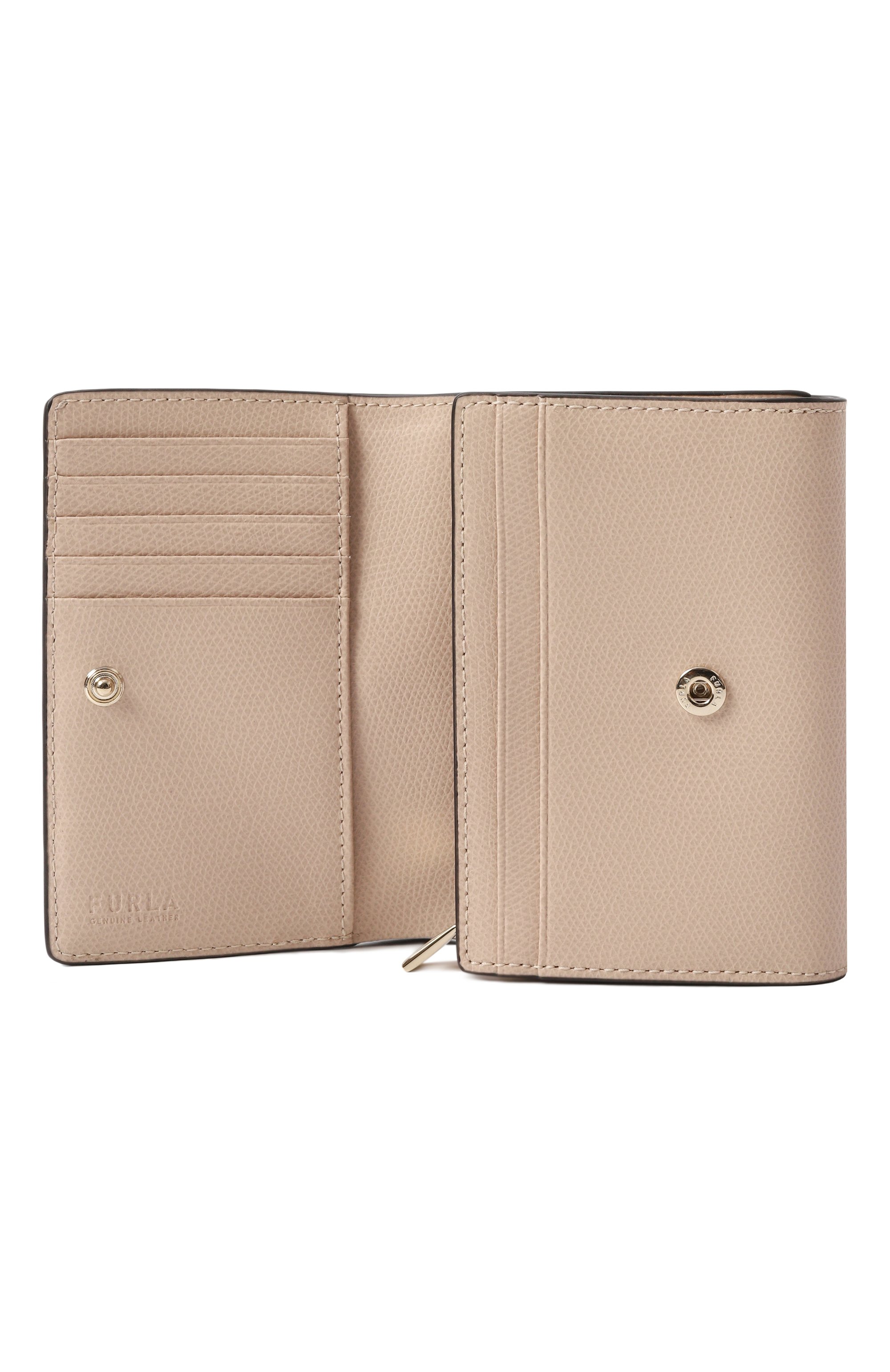 Кожаное портмоне FURLA, арт. WP00325/ARE000, фото 2