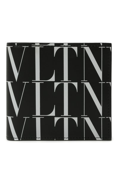 Кожаное портмоне VALENTINO, арт. VY2P0654/GTC, фото 1