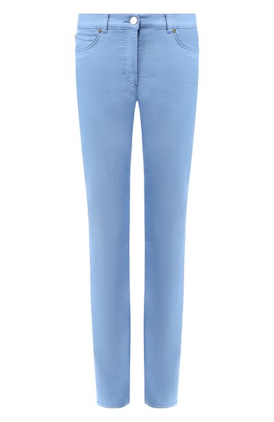 Джинсы прямого кроя ESCADA, арт. 5028286, фото 1