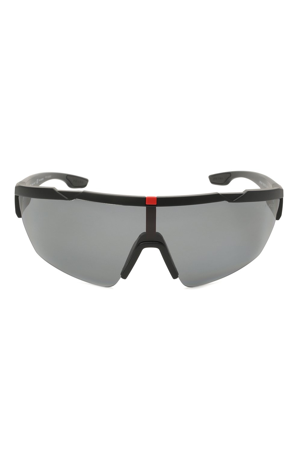 Солнцезащитные очки PRADA LINEA ROSSA, арт. 03XS-DG05Z1, фото 3