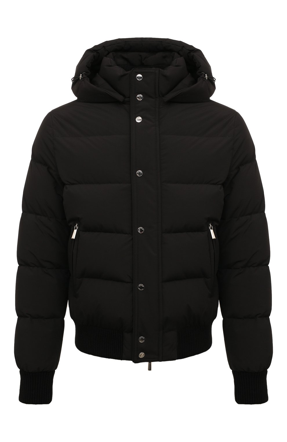 Пуховый бомбер coven-stp MOORER, арт. C0VEN/STP, фото 1