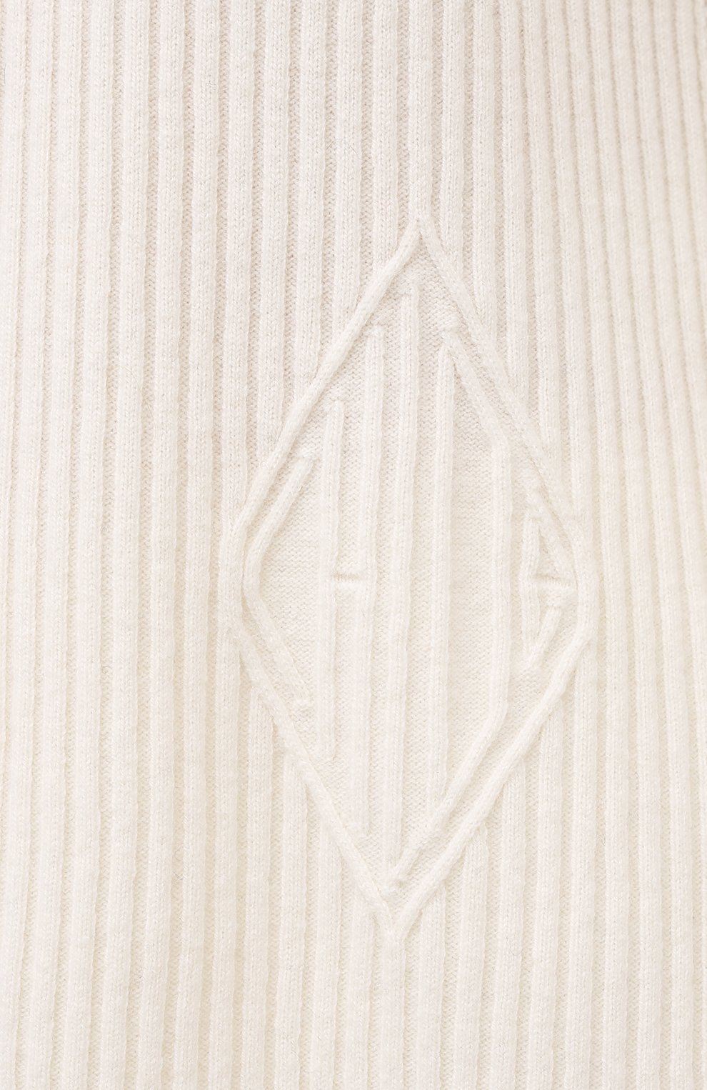 Водолазка из шерсти и кашемира CHLOÉ, арт. CHC20WMP71780, фото 5