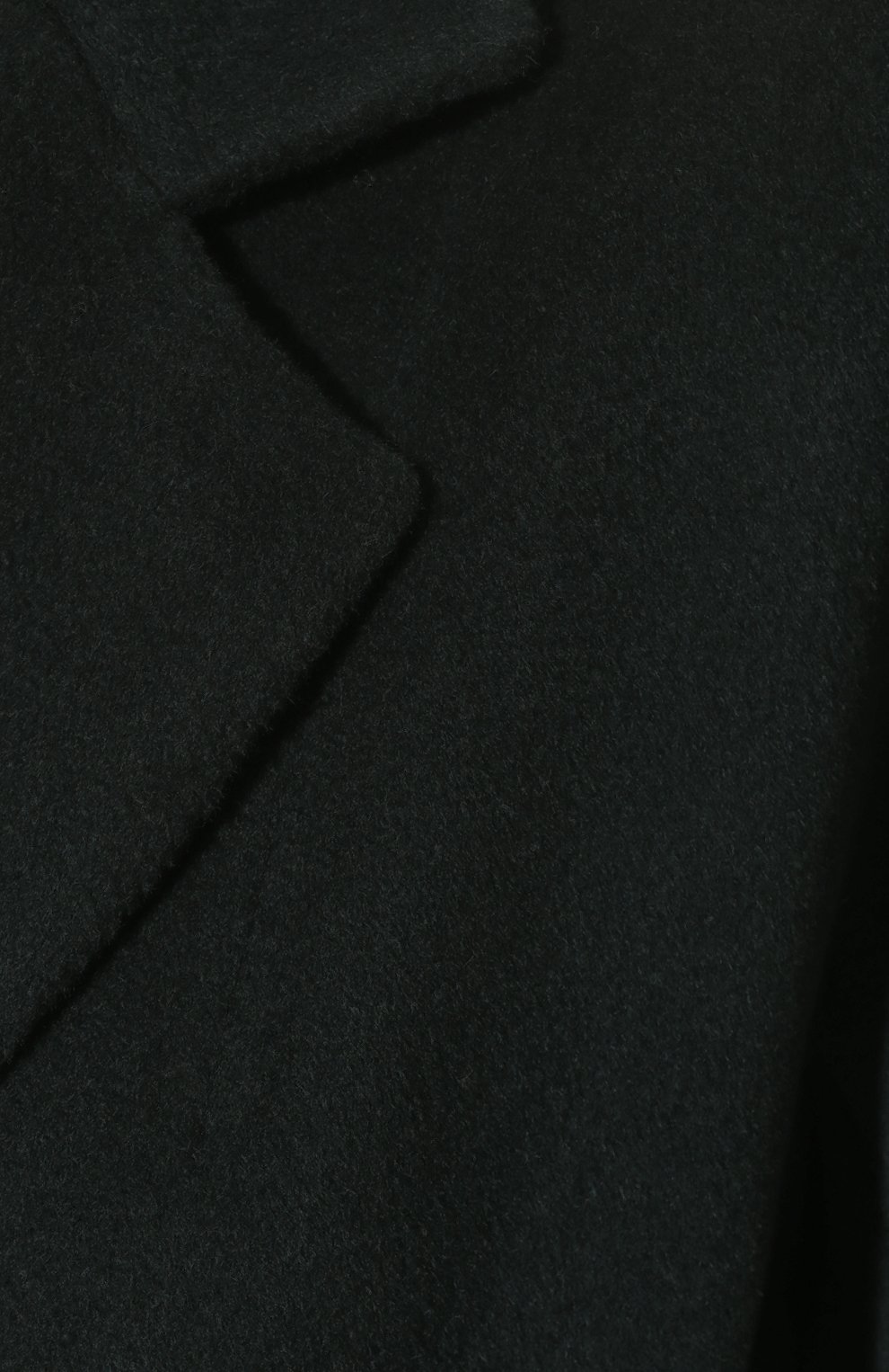 Пальто из шерсти и кашемира SEVEN LAB зеленого цвета по цене 35700 руб., арт. C12 mallard green, фото 5 Пальто из шерсти и кашемира SEVEN LAB, арт. C12 mallard green, фото 5