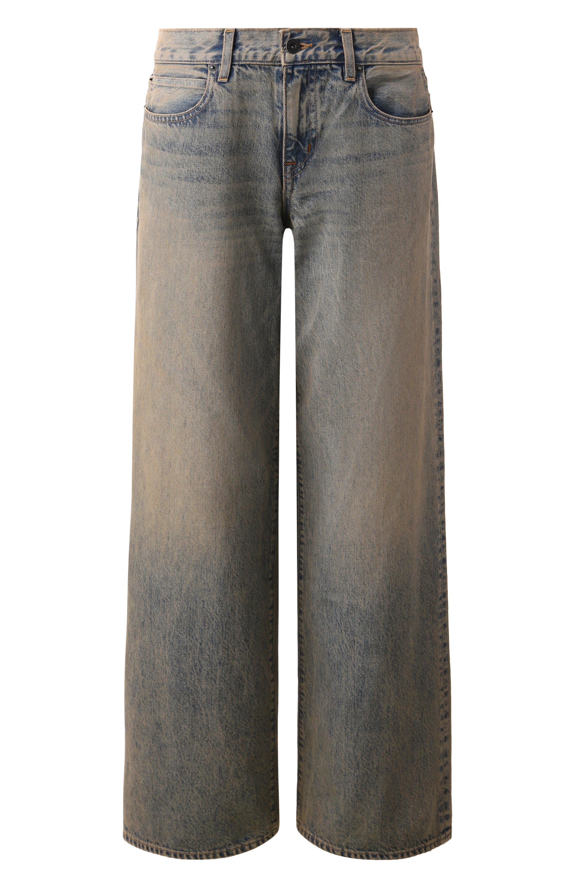 Джинсы SLVRLAKE, арт. MICJ707SINDR, фото 1