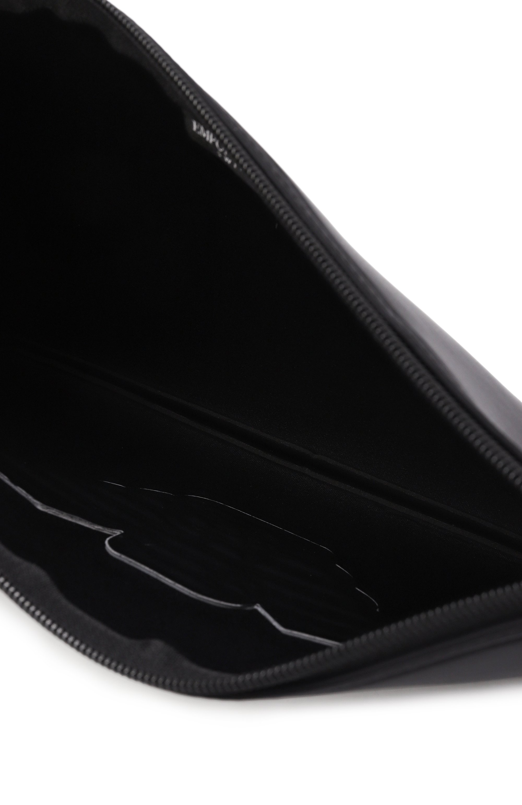 Клатч EMPORIO ARMANI, арт. EX000003/AF12558, фото 4