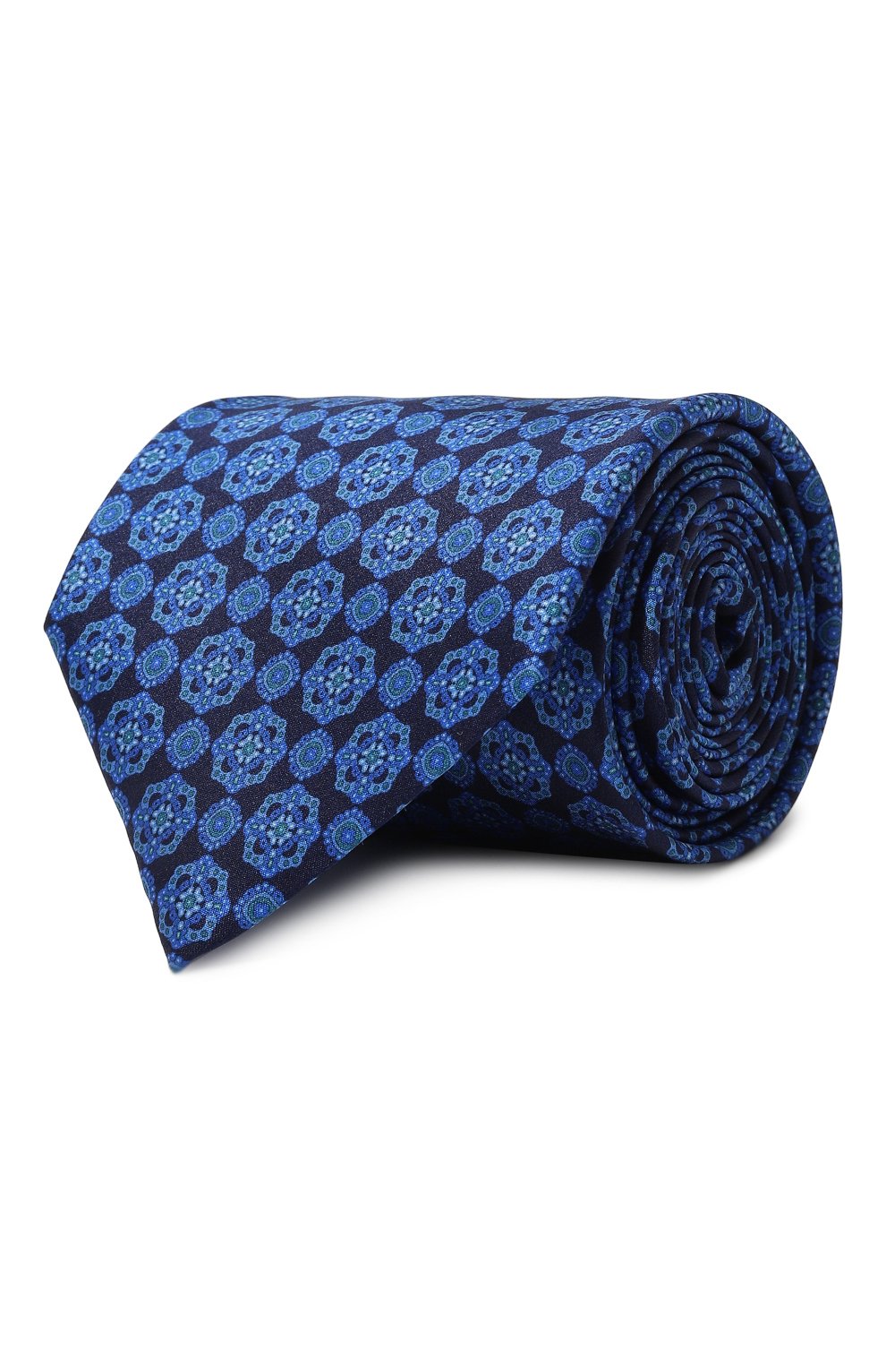 Шелковый галстук STEFANO RICCI, арт. CXRSL/49503, фото 1