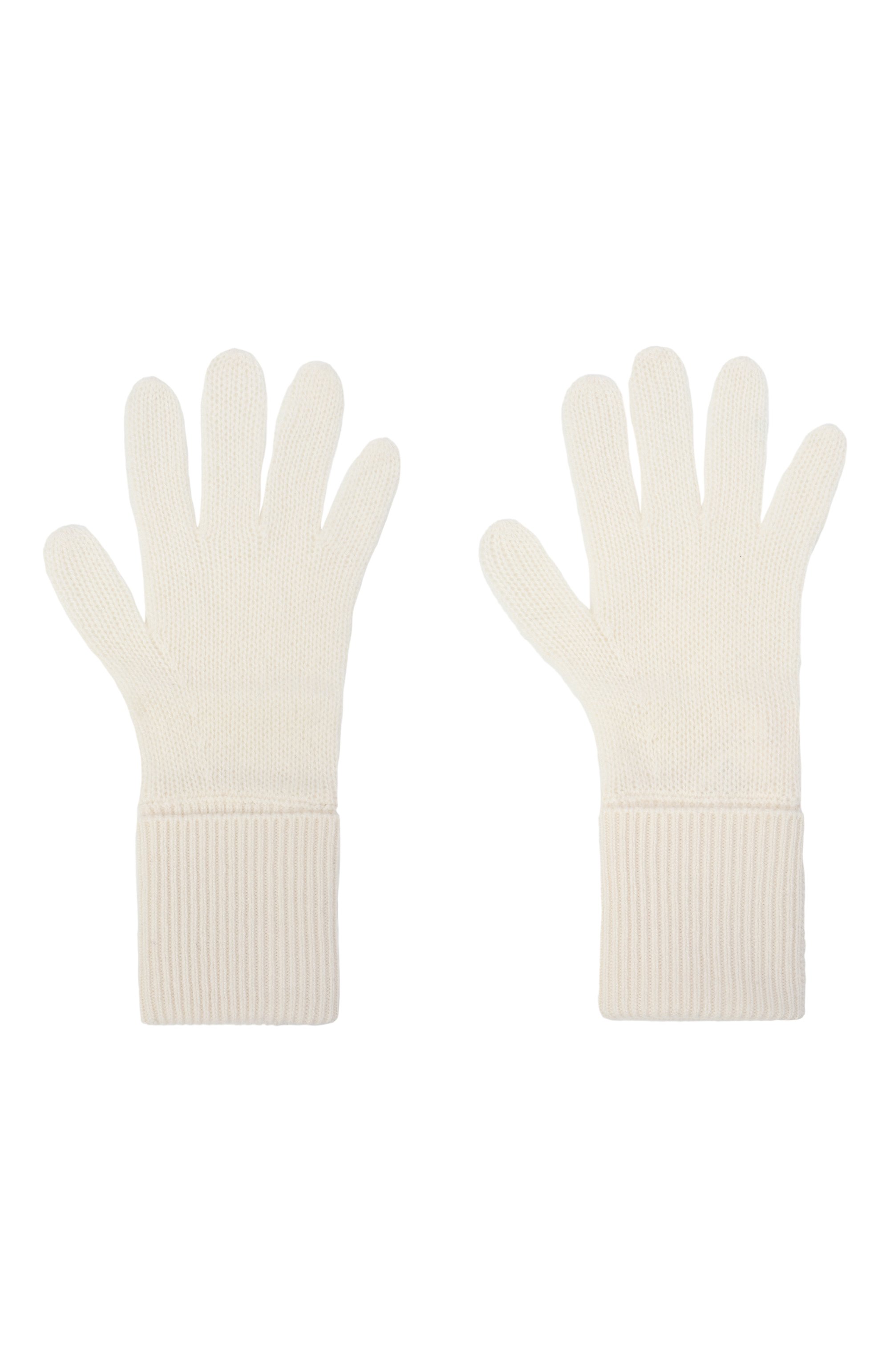 Кашемировые перчатки FTC, арт. 00970-0740, фото 2