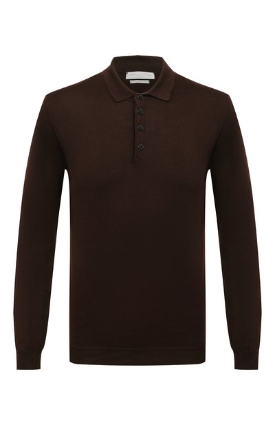 Хлопковое поло DANIELE FIESOLI, арт. DF 0324, фото 1