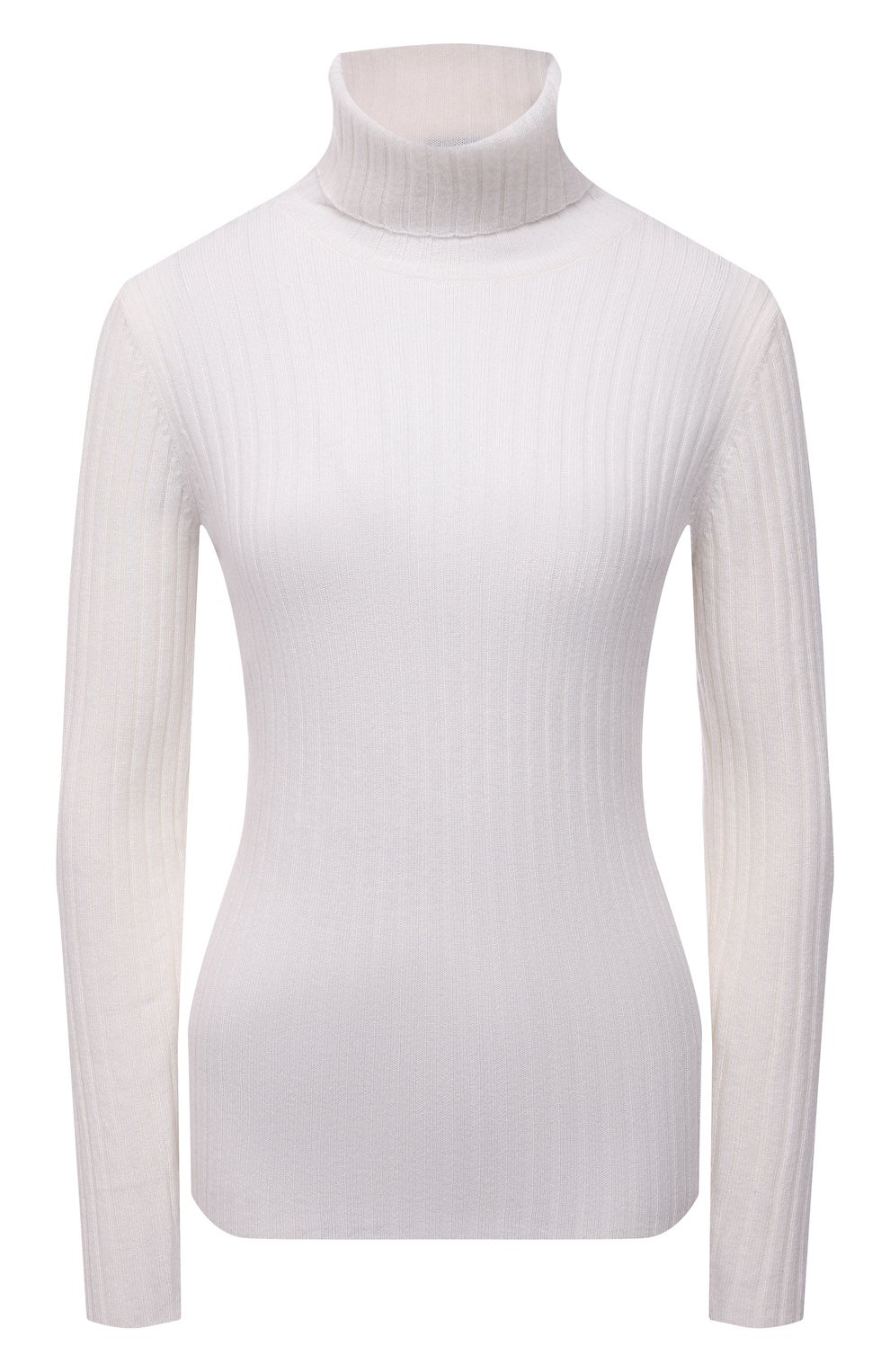 Кашемировая водолазка ALLUDE, арт. 215/11141, фото 1