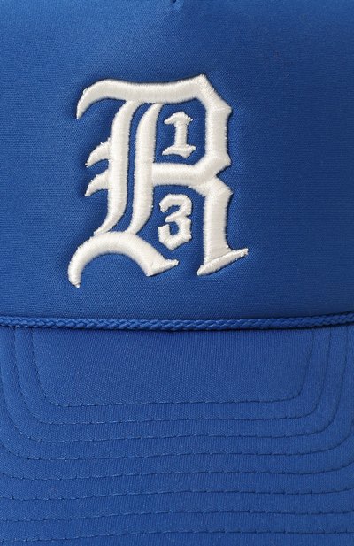 Бейсболка R13, арт. R13WA025-A004, фото 4