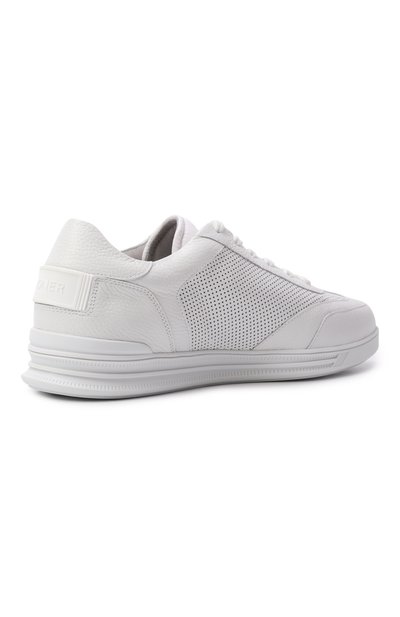 Кожаные кеды parma BOGNER, арт. 12621245, фото 5