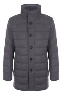 Темно-серый