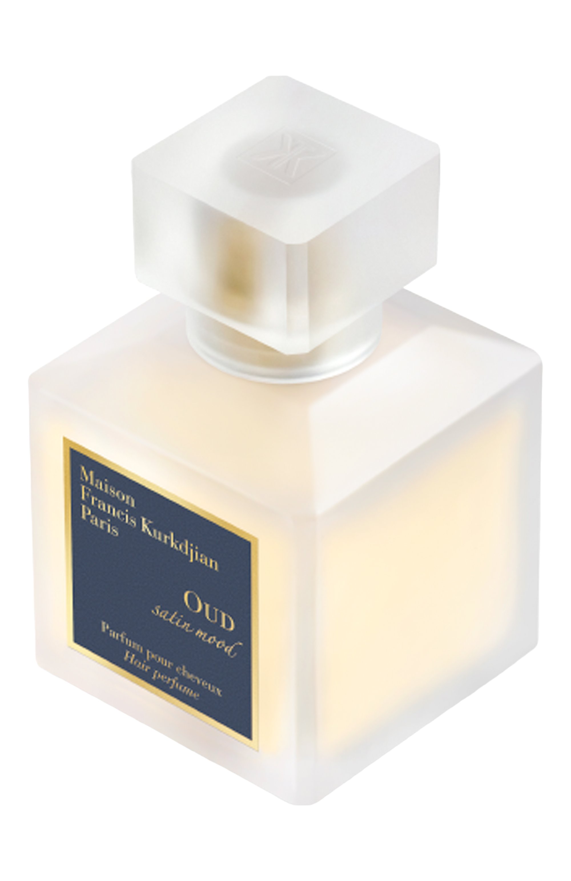 Парфюм для волос oud satin mood (70ml) MAISON FRANCIS KURKDJIAN, арт. RA941331, фото 2