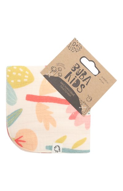 Комплект из трех платочков BUBA KIDS, арт. BKMUSLH45, фото 2