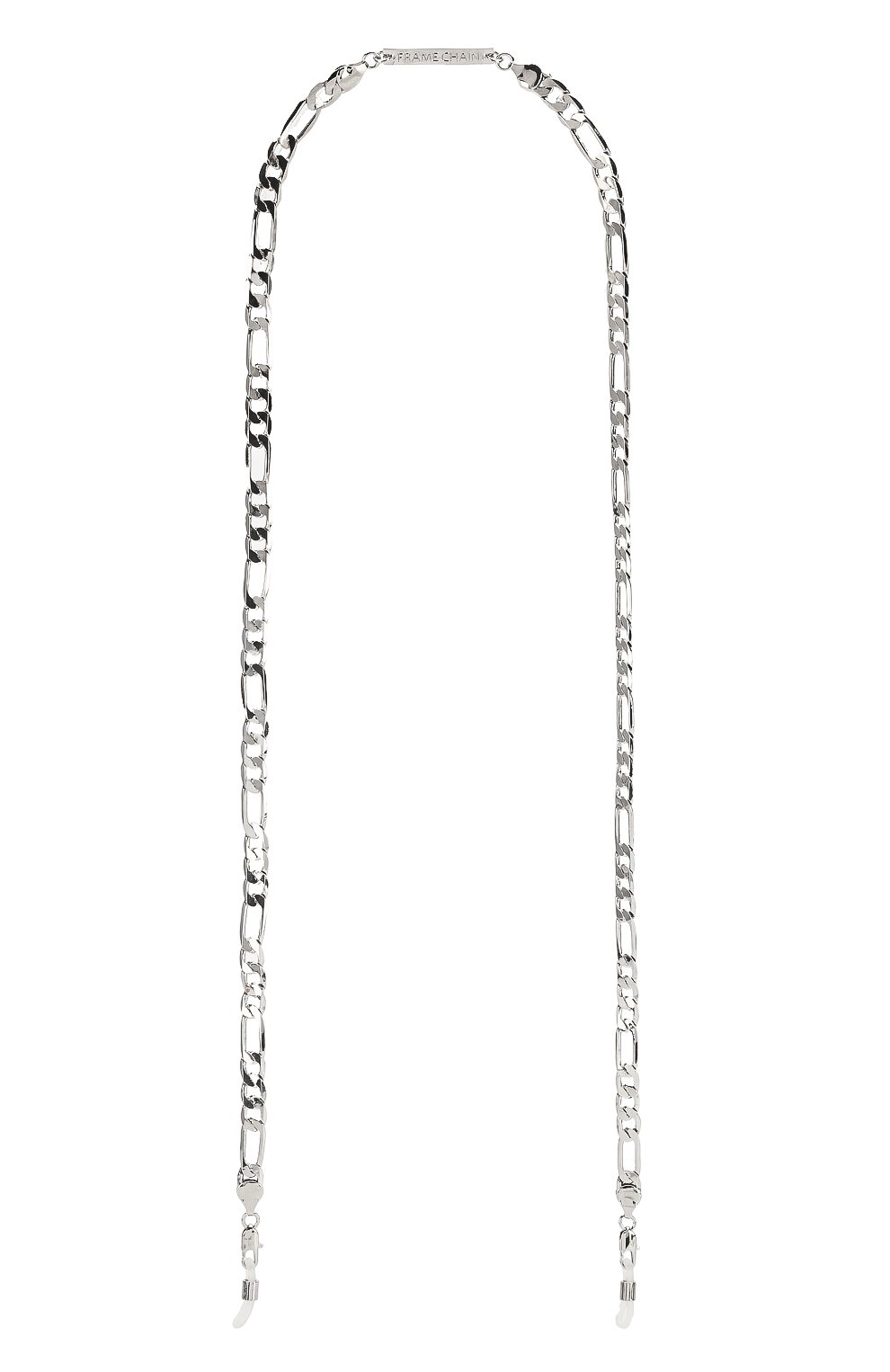 Цепочка для очков FRAME CHAIN, арт. FULL FIGAR0 WHITE, фото 1