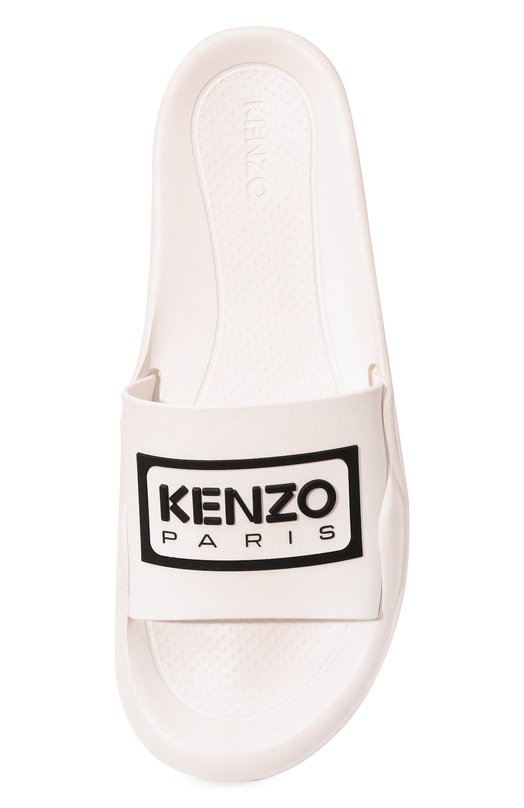 фото Шлепанцы kenzo