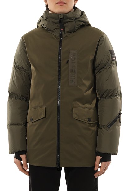 Пуховик BOGNER FIRE+ICE, арт. 34497120, фото 3