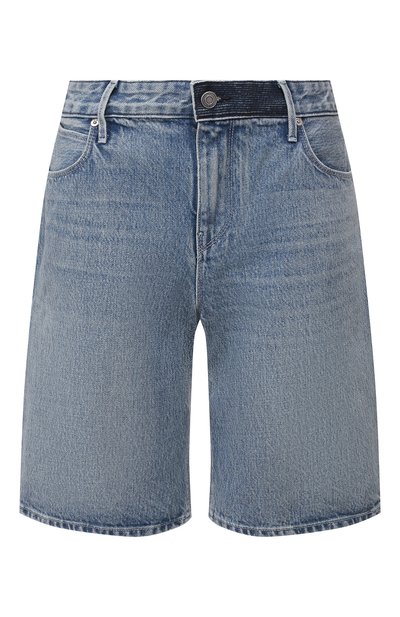 Джинсовые шорты RTA, арт. WS0205-3030GAL0, фото 1