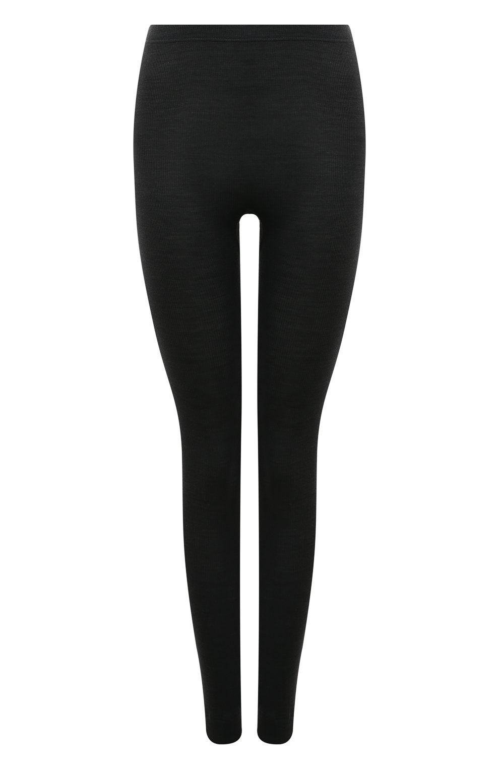 Легинсы из шерсти и шелка ZIMMERLI, арт. 370-2948, фото 1