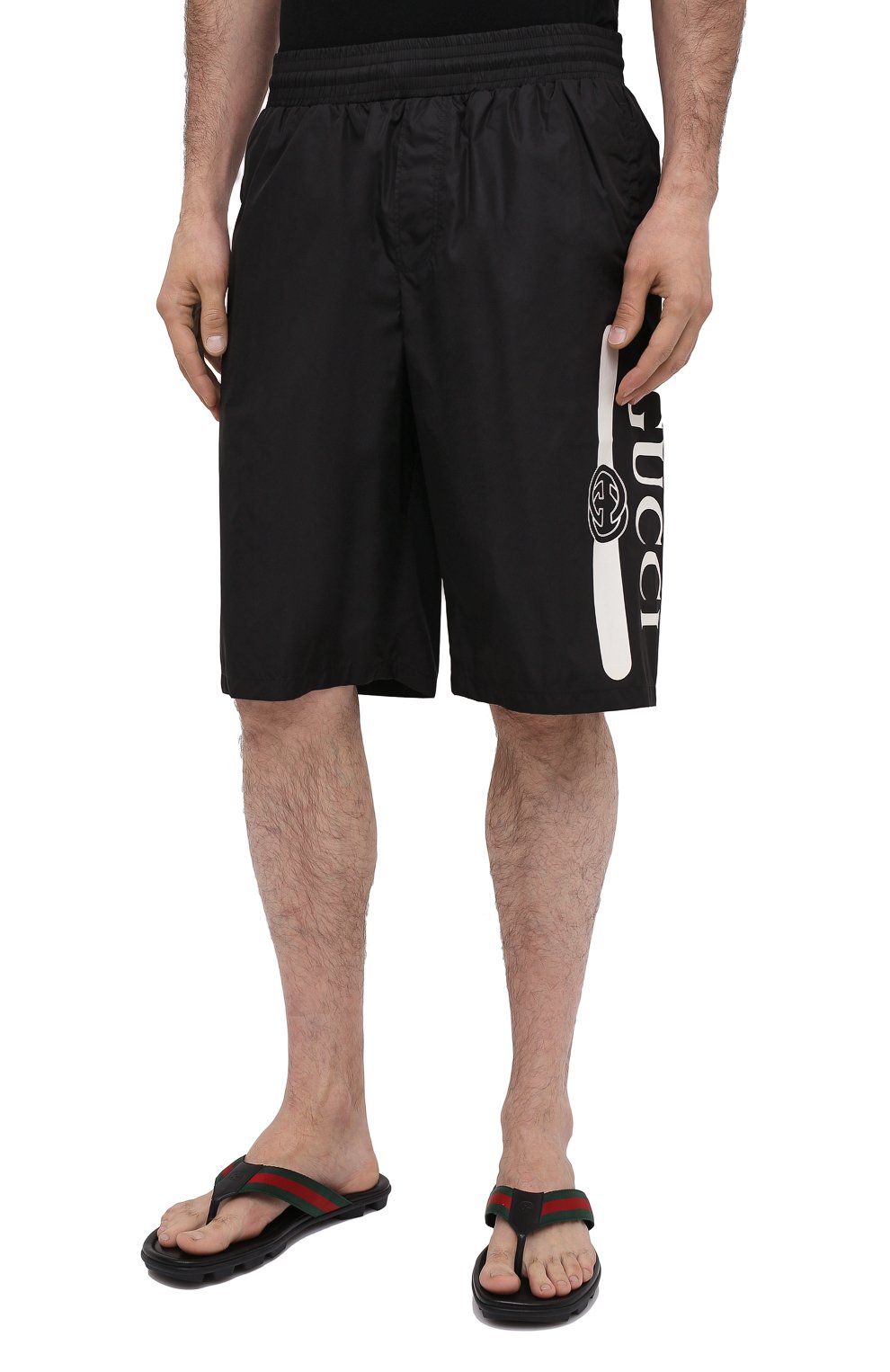 Плавки-шорты GUCCI, арт. 627275/XHAC3, фото 3