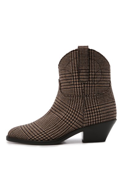 Текстильные казаки jayme RALPH LAUREN, арт. 800857455, фото 4