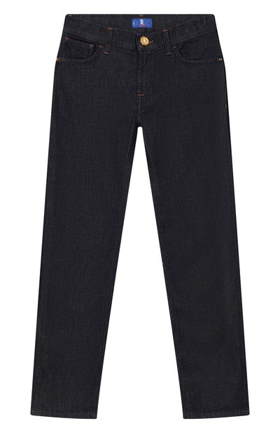 Джинсы STEFANO RICCI JUNIOR, арт. YST5401210/T0194