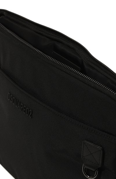 Текстильная папка для документов DSQUARED2, арт. P0M0045/16806815, фото 4