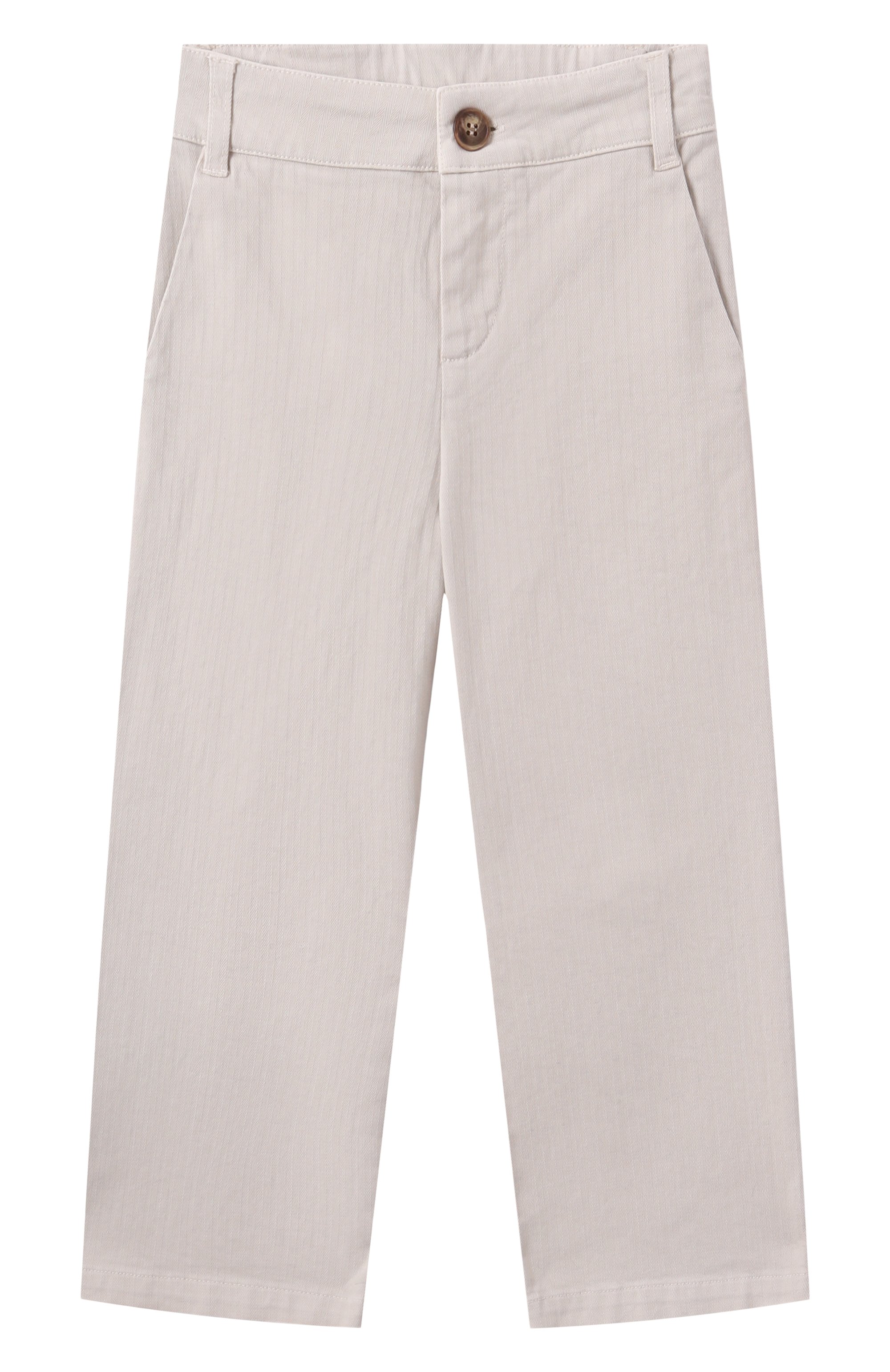 Хлопковые брюки ETRO, арт. GW6Q00, фото 1