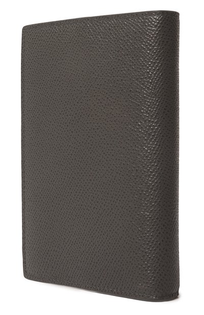 Кожаная обложка для паспорта DOLCE & GABBANA, арт. BP2215/AG219, фото 2