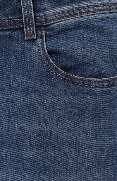 Джинсы CANALI, арт. 91729/PD01430, фото 5