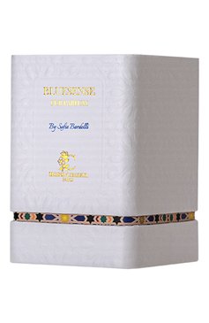 Парфюмерная вода bluesense (75ml) MAISON CATALIYA бесцветного цвета, арт. 3760368502475 | Фото 4 (Региональные ограничения белый список (Axapta Mercury): Не проставлено; Тип продукта - парфюмерия: Парфюмерная вода; Нос: Не проставлено; Тип аромата: Древесный; Ограничения доставки: flammable)
