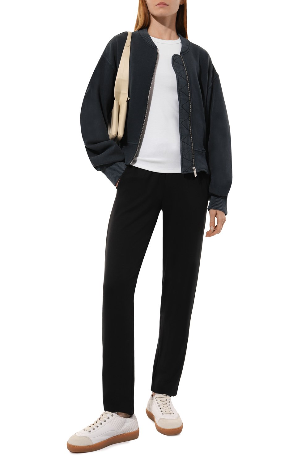 Хлопковая толстовка CLOSED, арт. C95812-472-AM, фото 2